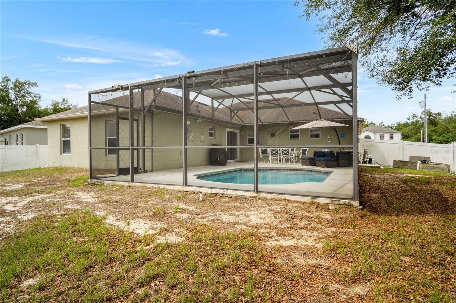203 FLOUNDER PL, KISSIMMEE, FL, 34759