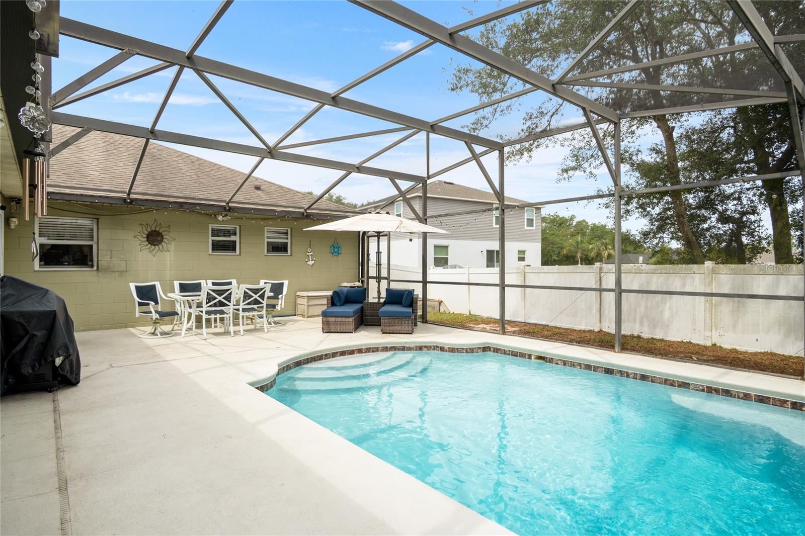 203 FLOUNDER PL, KISSIMMEE, FL, 34759