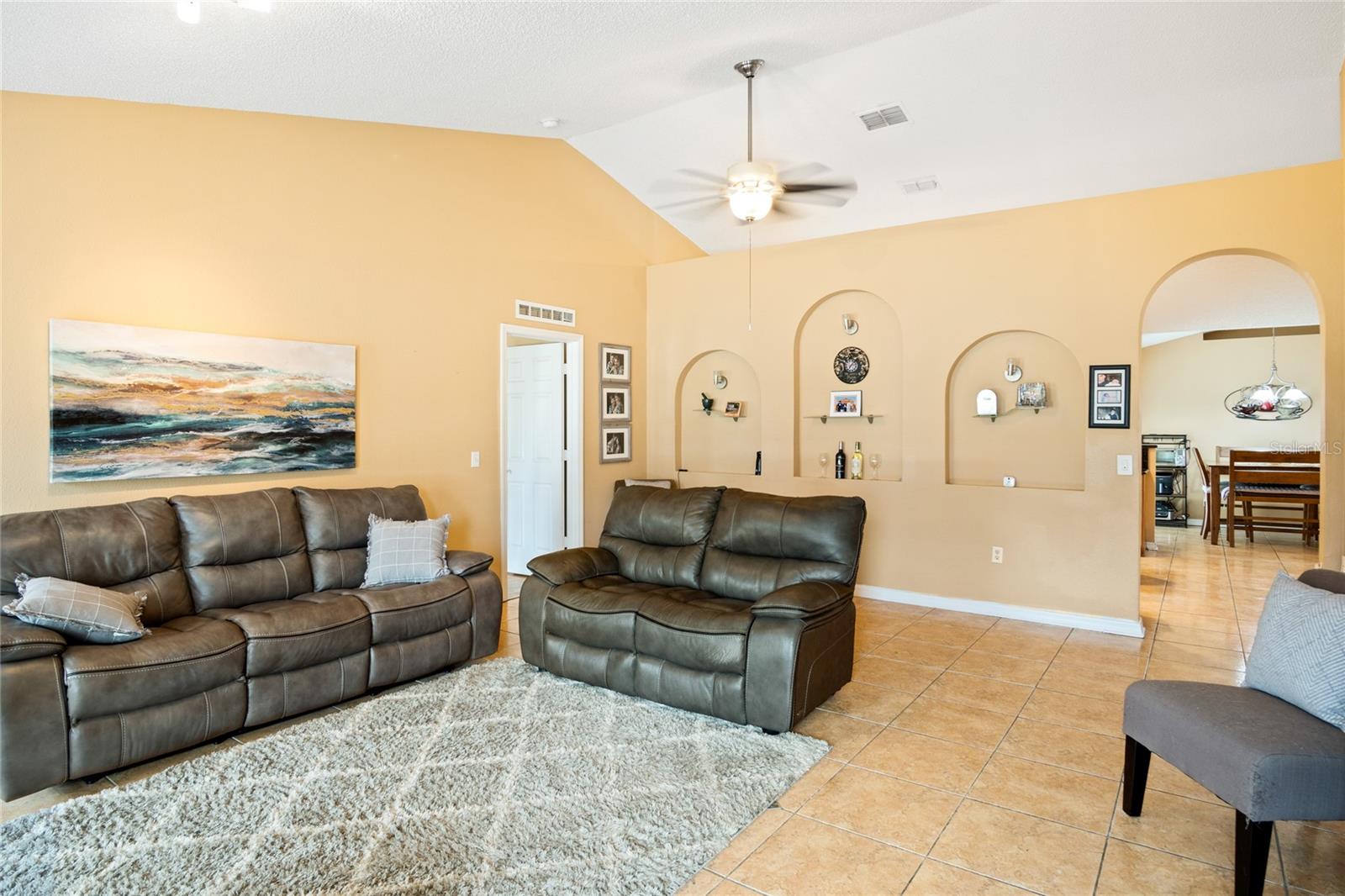 203 FLOUNDER PL, KISSIMMEE, FL, 34759