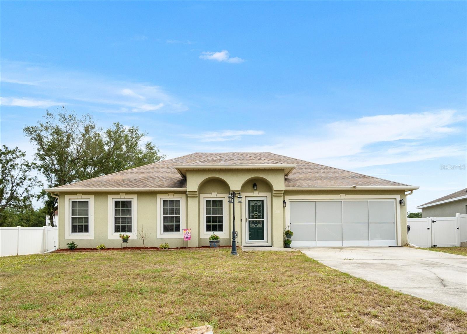 203 FLOUNDER PL, KISSIMMEE, FL, 34759