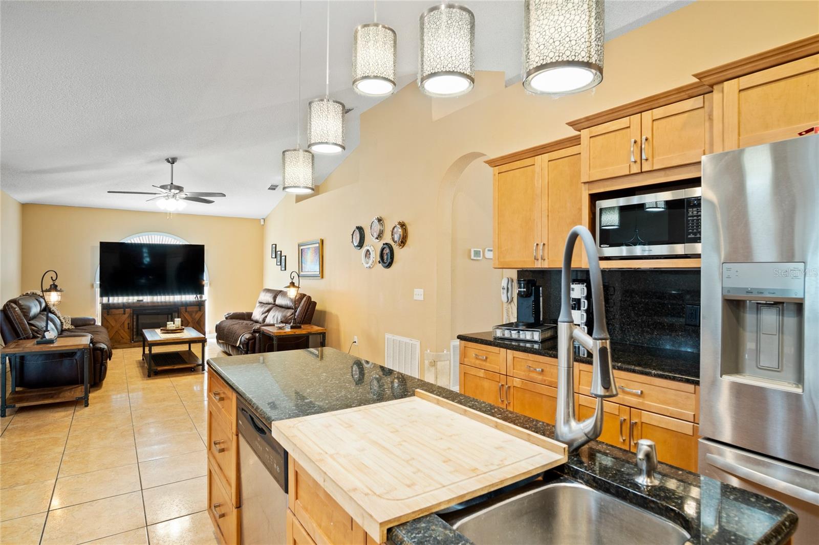 203 FLOUNDER PL, KISSIMMEE, FL, 34759