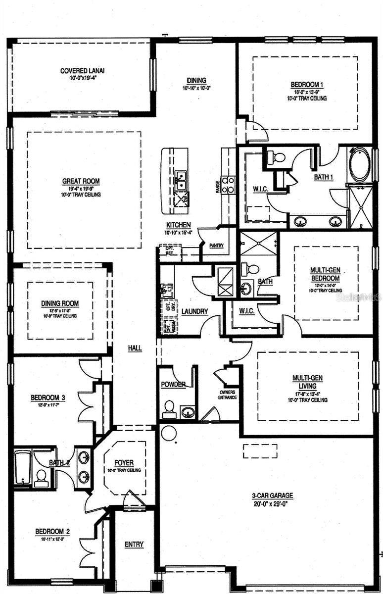 520 158TH ST E, BRADENTON, FL, 34212