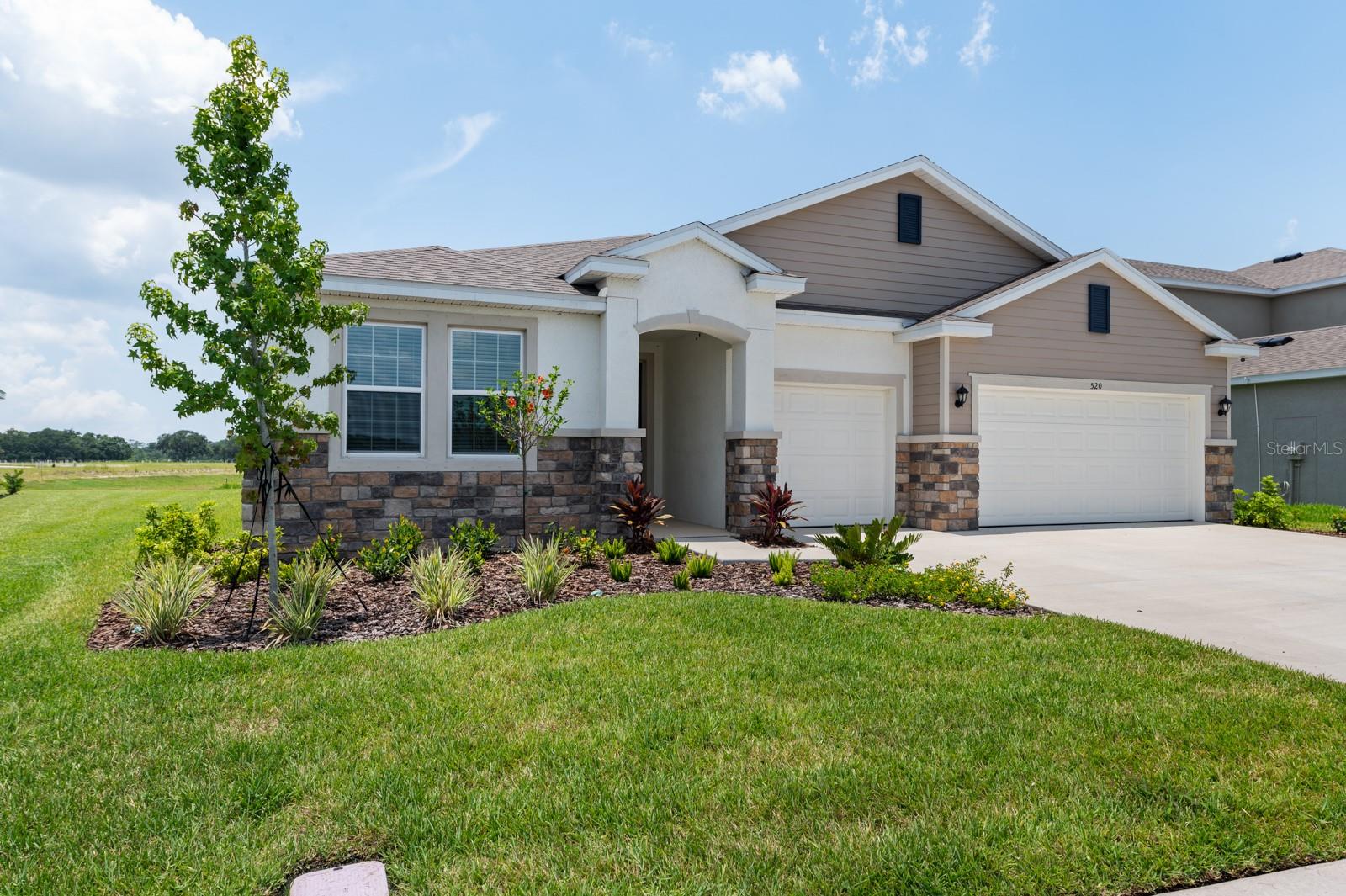 520 158TH ST E, BRADENTON, FL, 34212