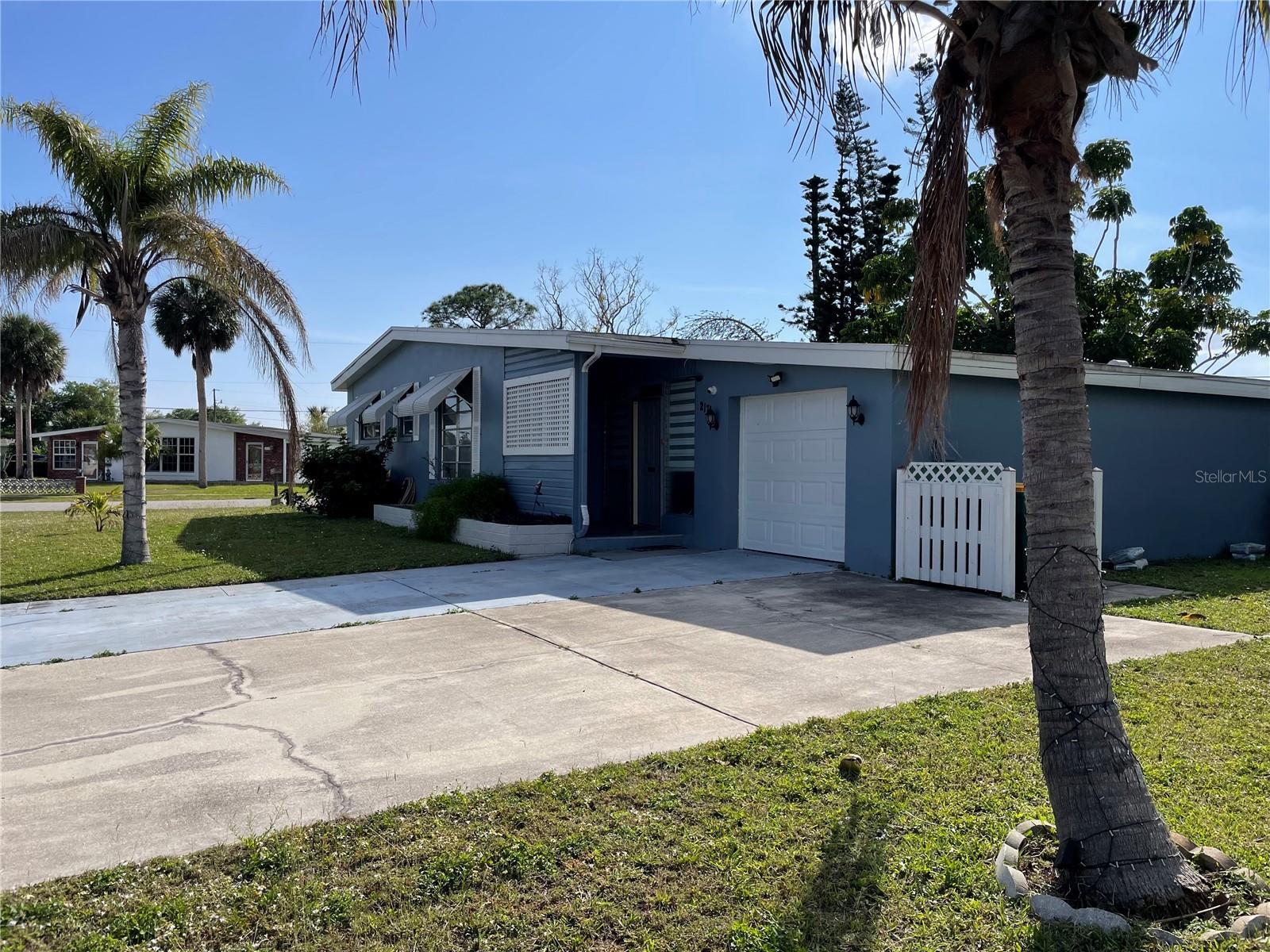 2171 BIRCHCREST BLVD, PORT CHARLOTTE, FL, 33952