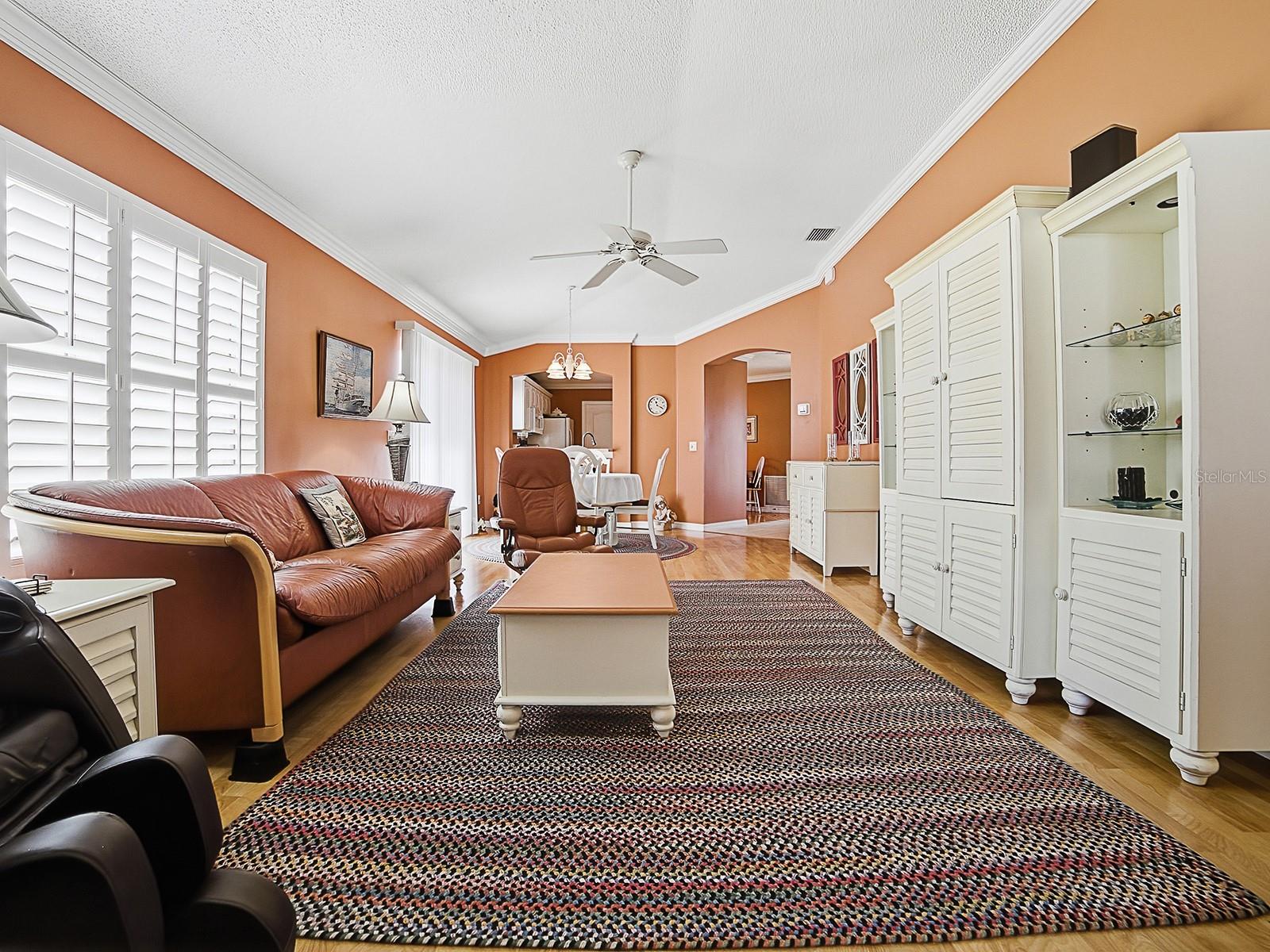 7631 SE 170TH LONGVIEW LN, THE VILLAGES, FL, 32162