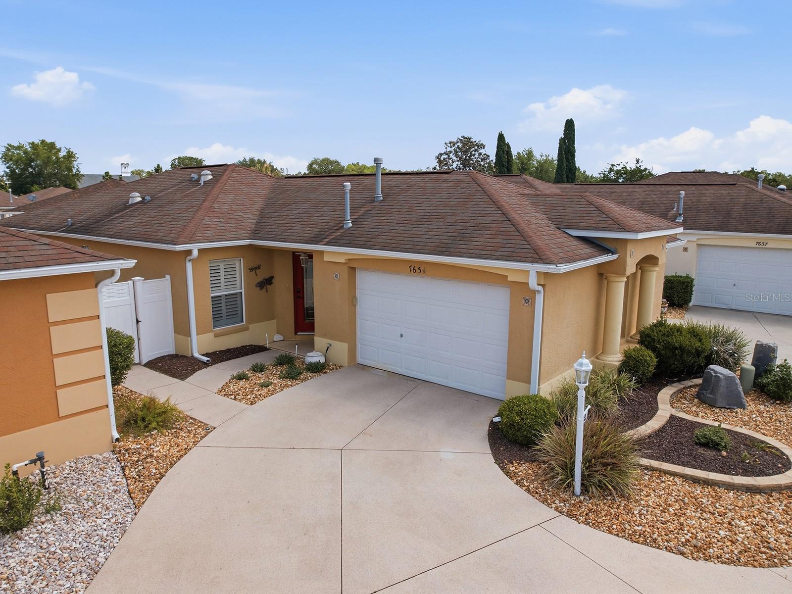 7631 SE 170TH LONGVIEW LN, THE VILLAGES, FL, 32162