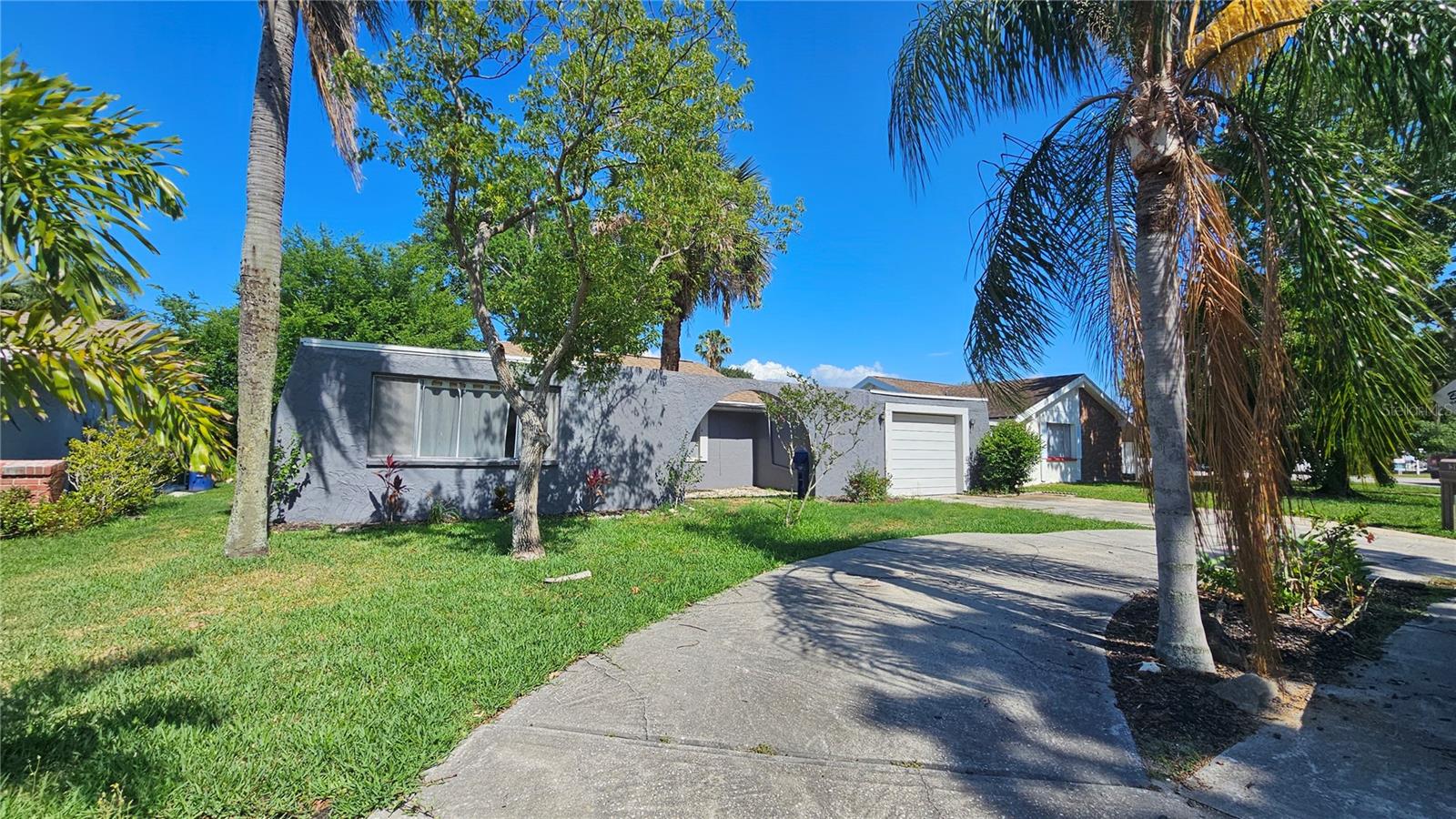 3442 OVERLAND DR, HOLIDAY, FL, 34691