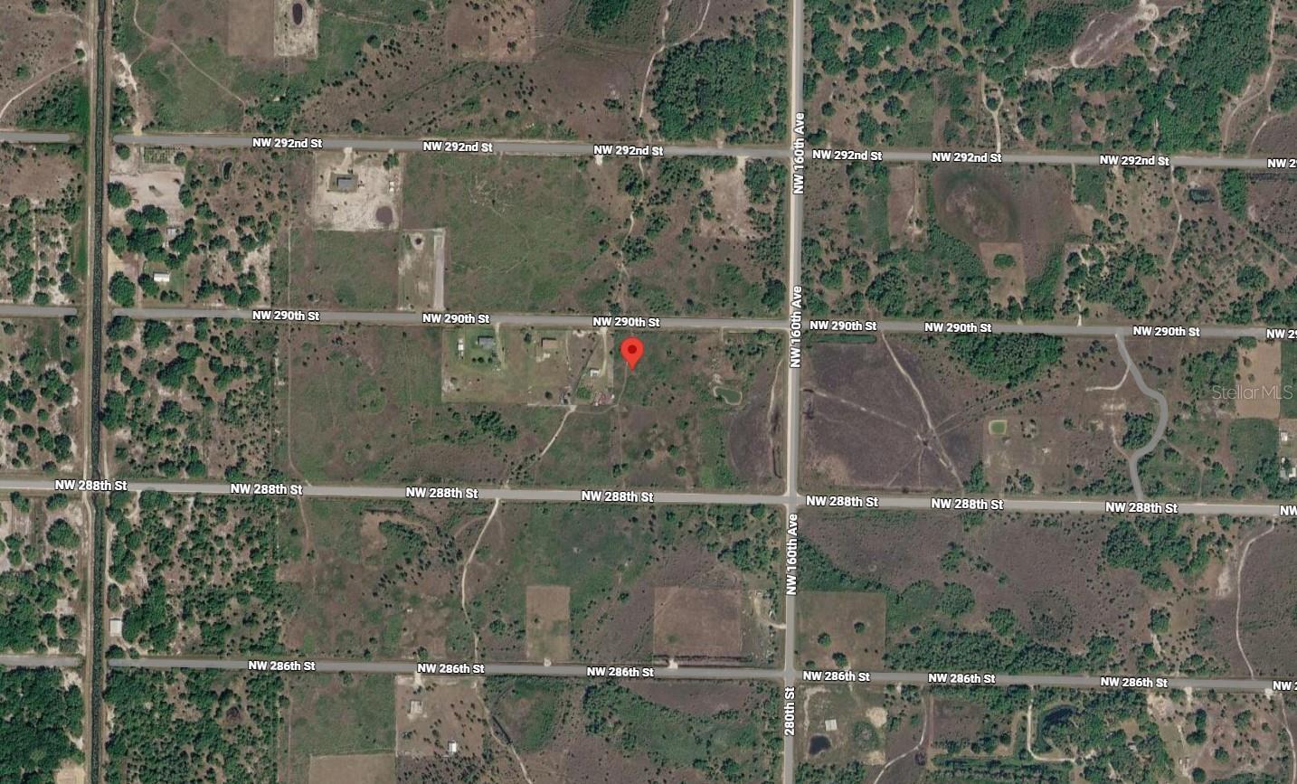 16162 NW 290TH ST, OKEECHOBEE, FL, 34972