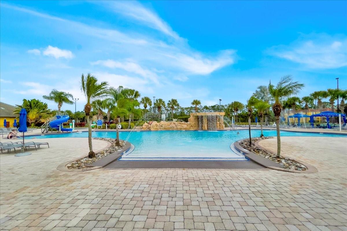 8922 CUBAN PALM RD, KISSIMMEE, FL, 34747