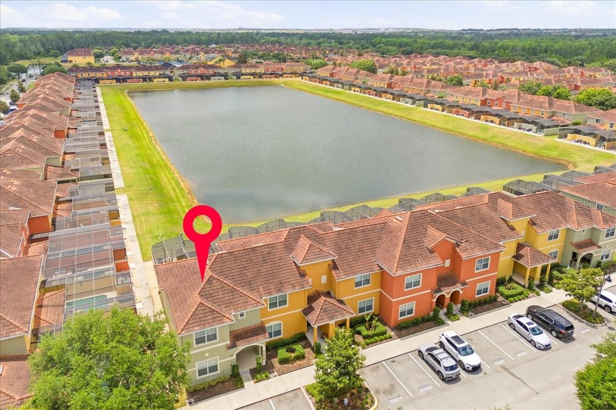 8922 CUBAN PALM RD, KISSIMMEE, FL, 34747