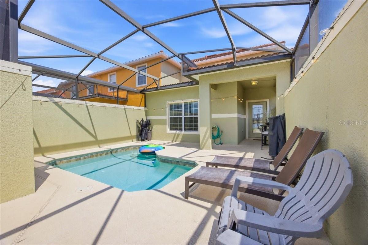 8922 CUBAN PALM RD, KISSIMMEE, FL, 34747