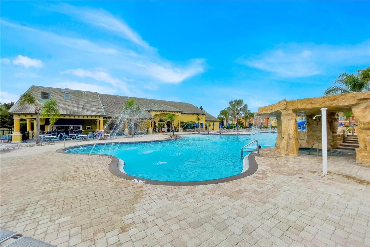 8922 CUBAN PALM RD, KISSIMMEE, FL, 34747