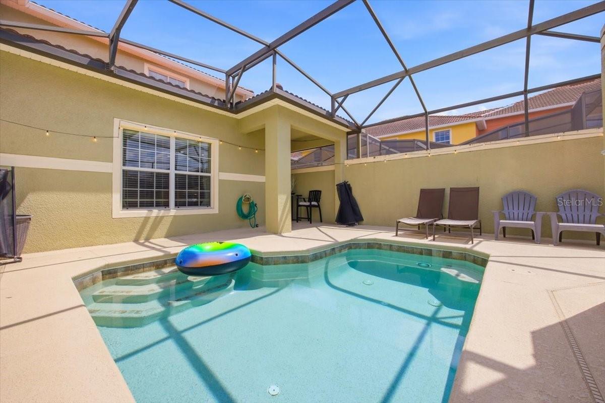 8922 CUBAN PALM RD, KISSIMMEE, FL, 34747