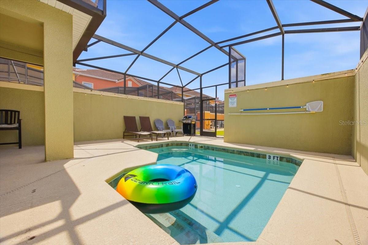 8922 CUBAN PALM RD, KISSIMMEE, FL, 34747