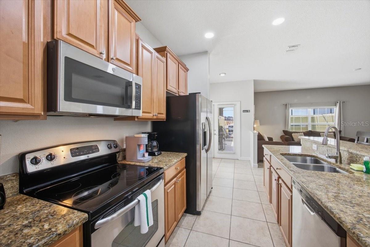 8922 CUBAN PALM RD, KISSIMMEE, FL, 34747