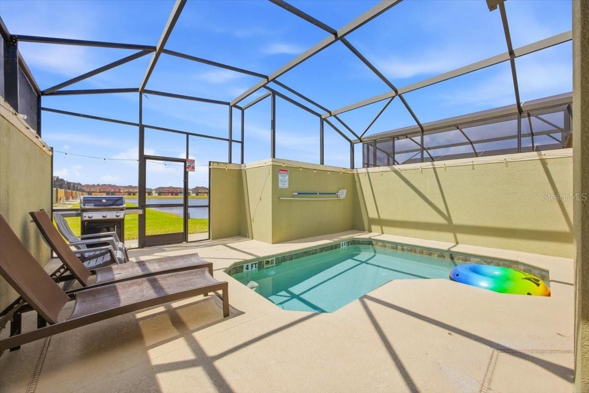 8922 CUBAN PALM RD, KISSIMMEE, FL, 34747