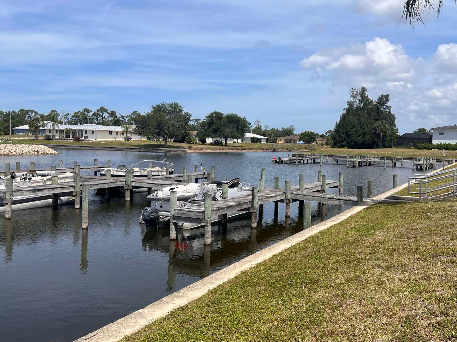 163 MARINER LN, ROTONDA WEST, FL, 33947