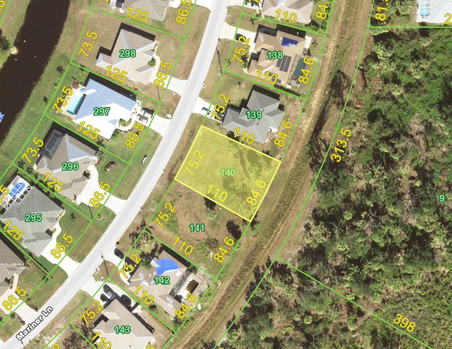 163 MARINER LN, ROTONDA WEST, FL, 33947