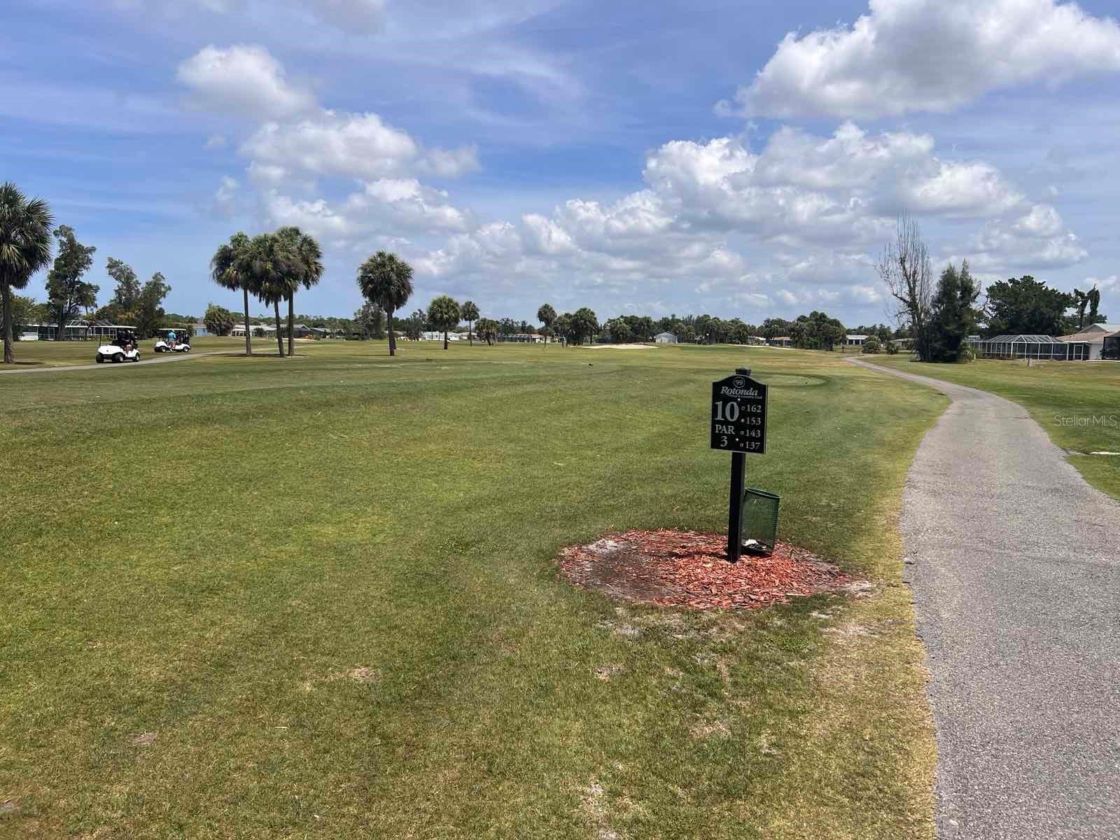 163 MARINER LN, ROTONDA WEST, FL, 33947