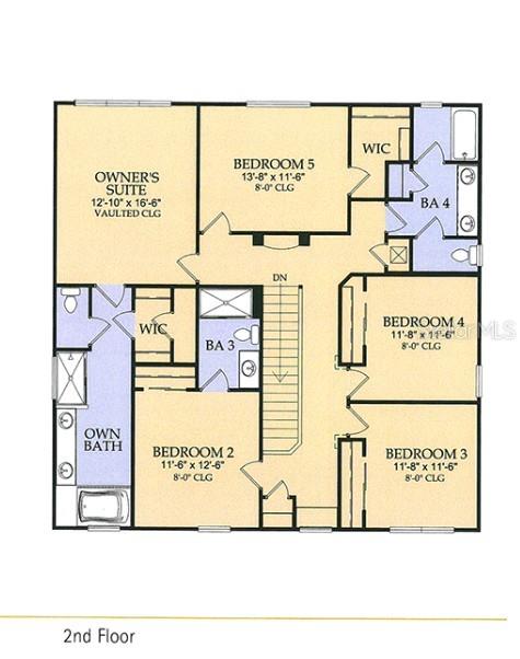 7763 TOSTETH ST, KISSIMMEE, FL, 34747