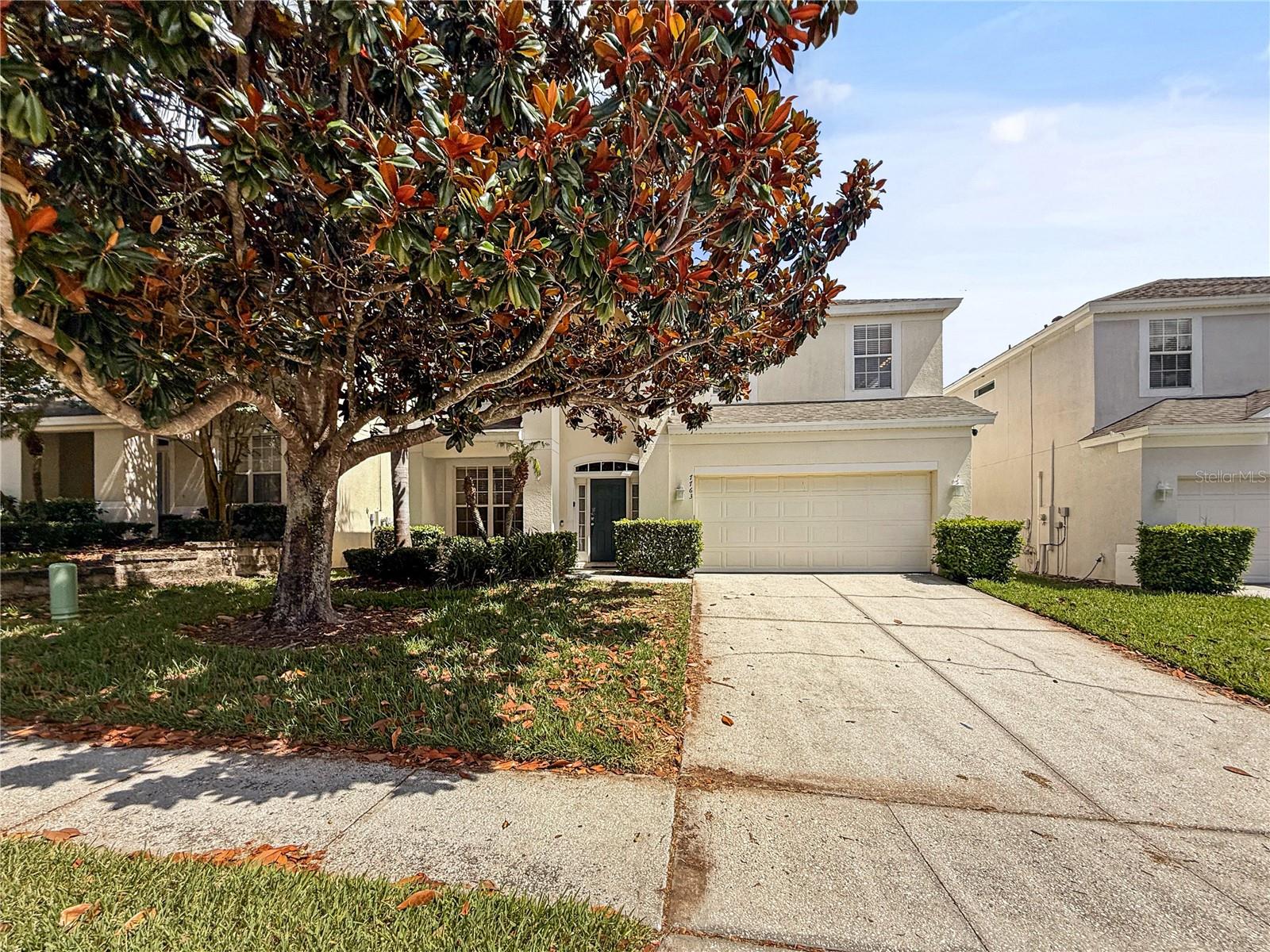 7763 TOSTETH ST, KISSIMMEE, FL, 34747