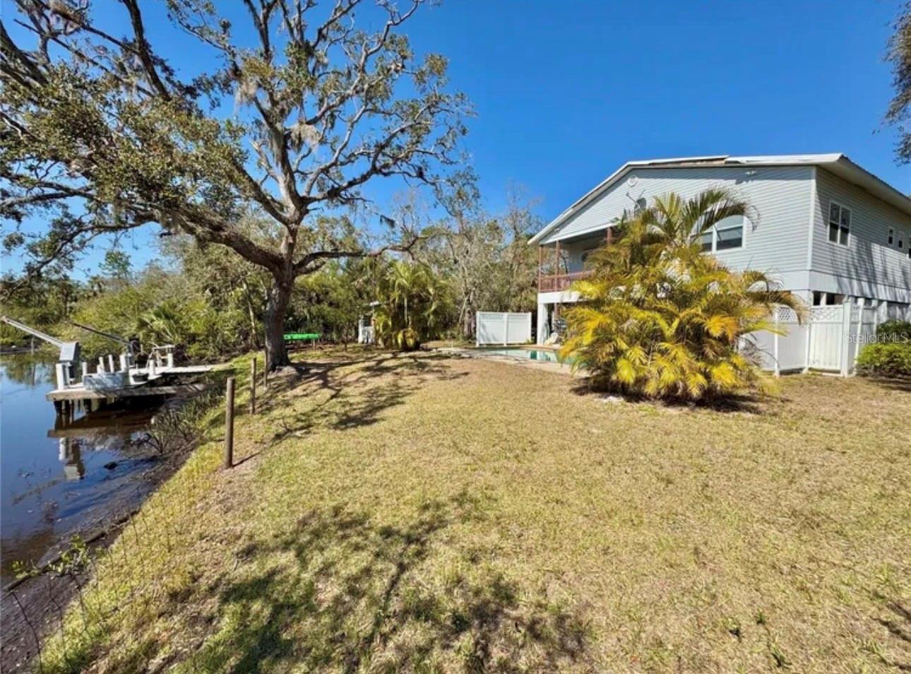 1160 MILL CREEK, BRADENTON, FL, 34212