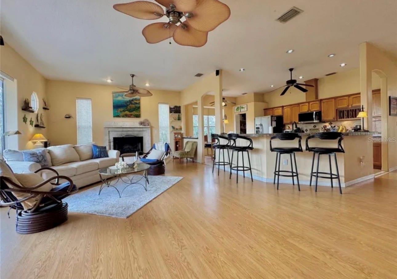 1160 MILL CREEK, BRADENTON, FL, 34212