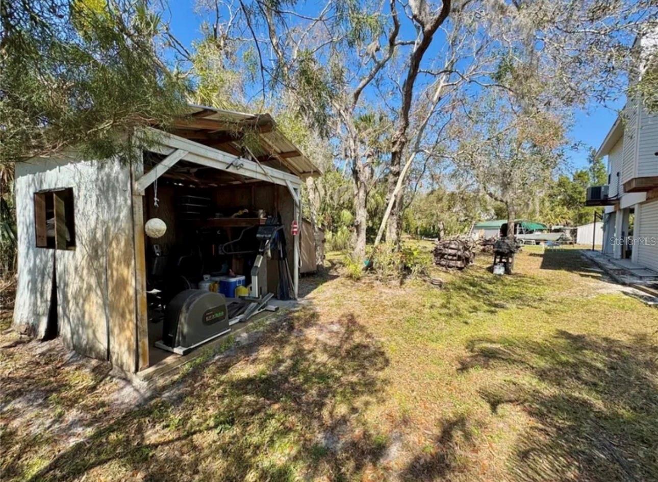 1160 MILL CREEK, BRADENTON, FL, 34212