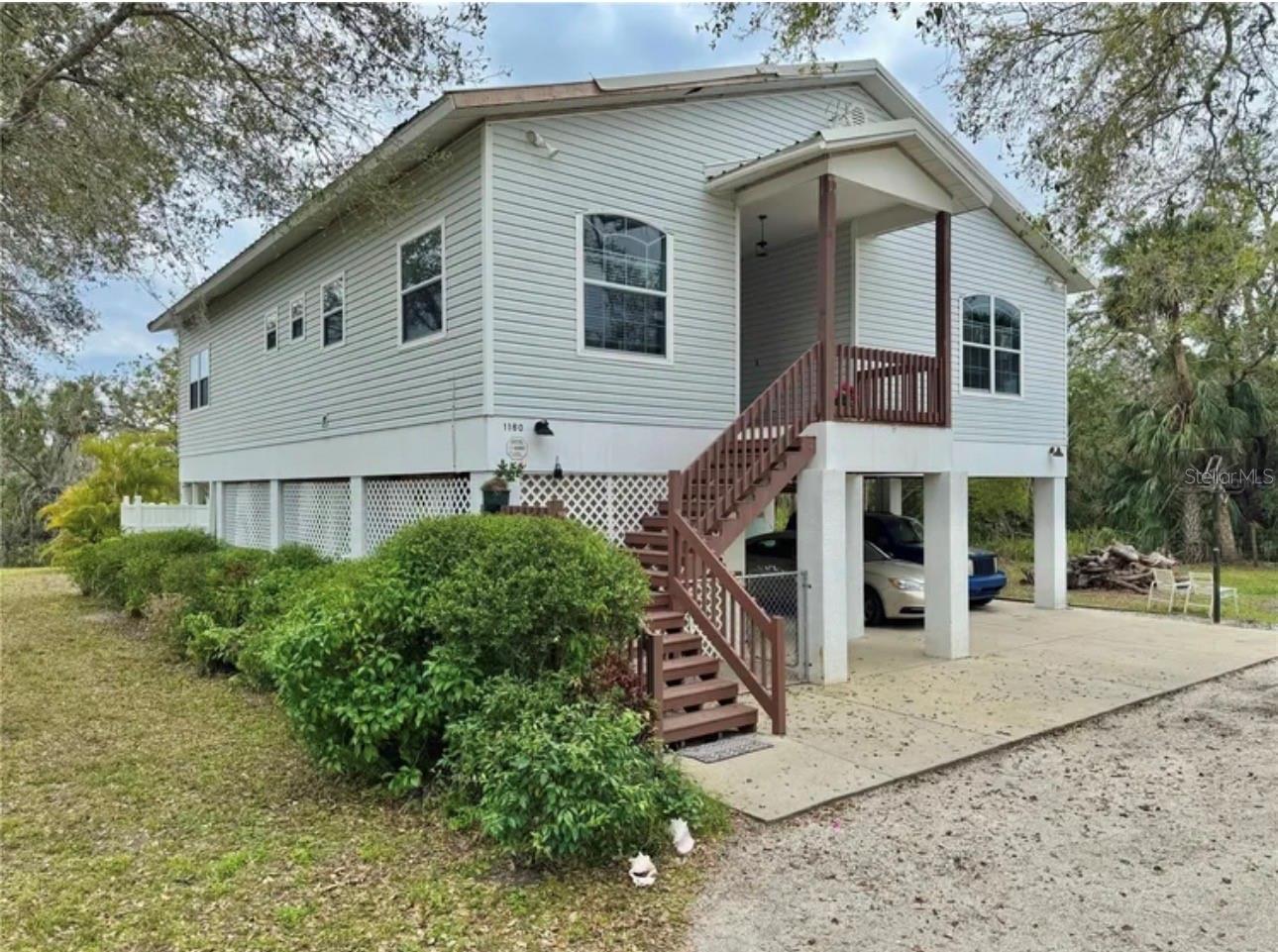 1160 MILL CREEK, BRADENTON, FL, 34212
