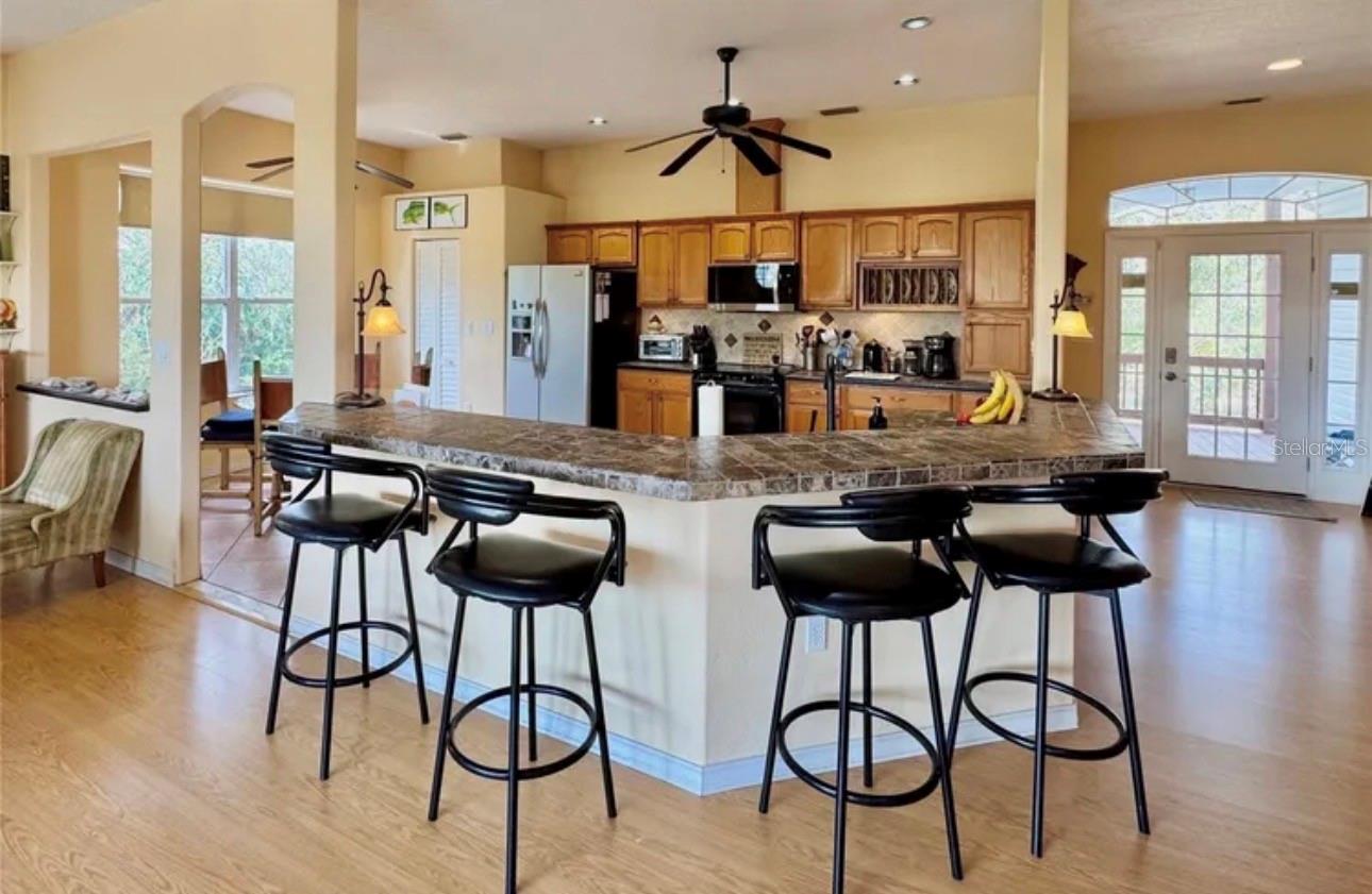1160 MILL CREEK, BRADENTON, FL, 34212