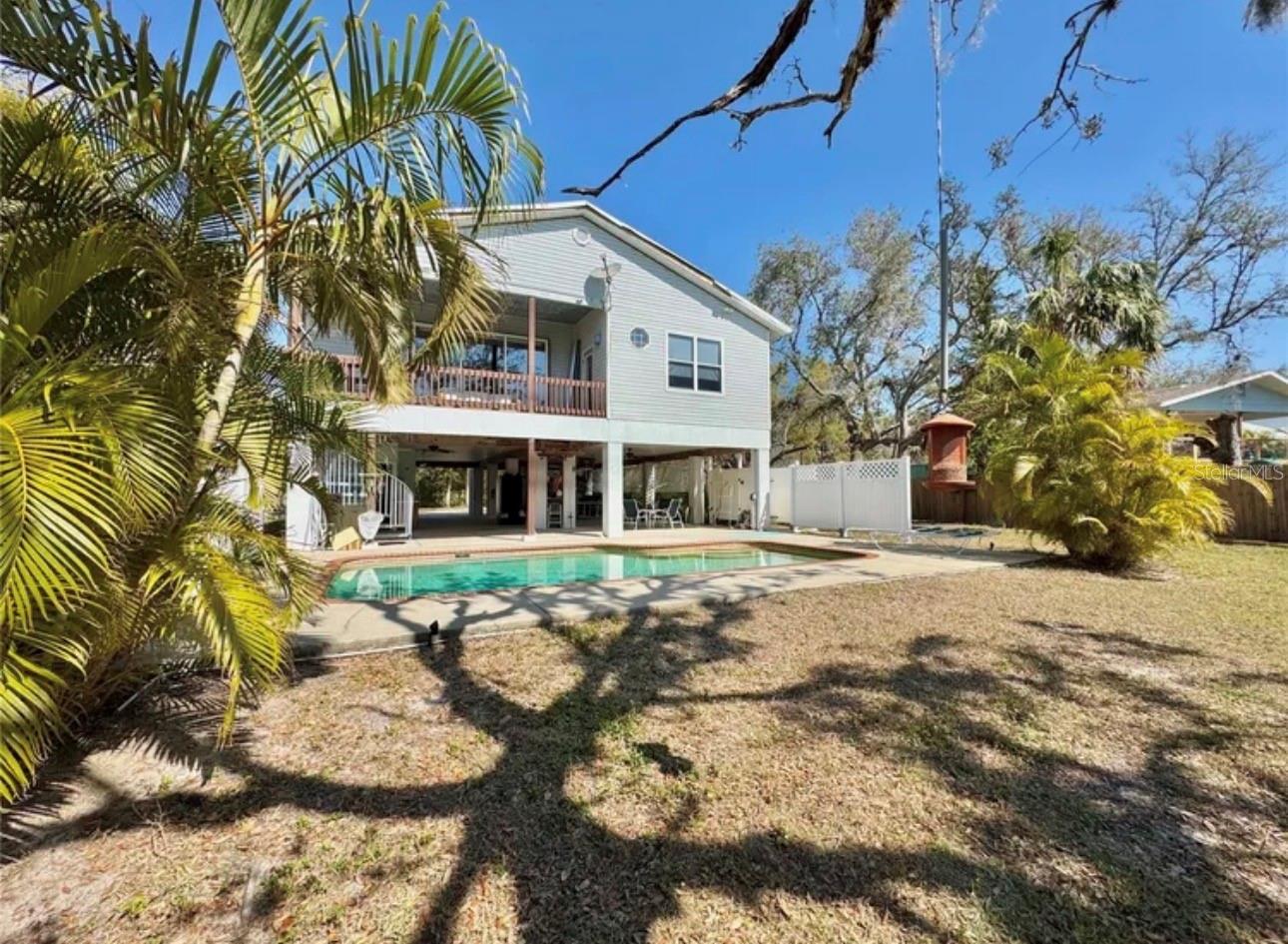 1160 MILL CREEK, BRADENTON, FL, 34212