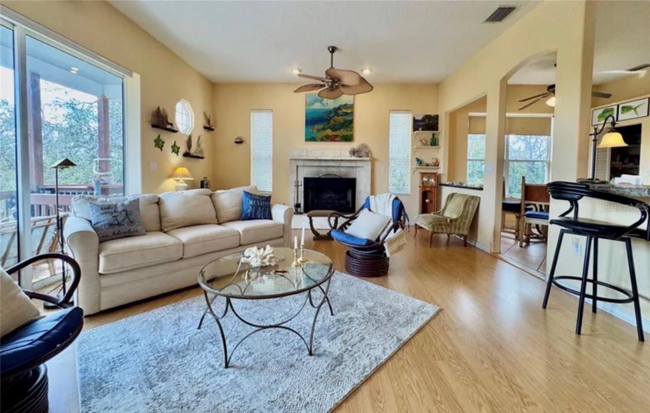1160 MILL CREEK, BRADENTON, FL, 34212