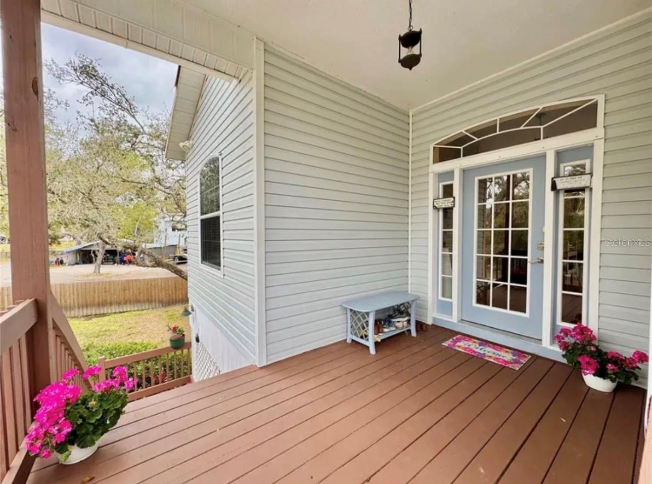 1160 MILL CREEK, BRADENTON, FL, 34212