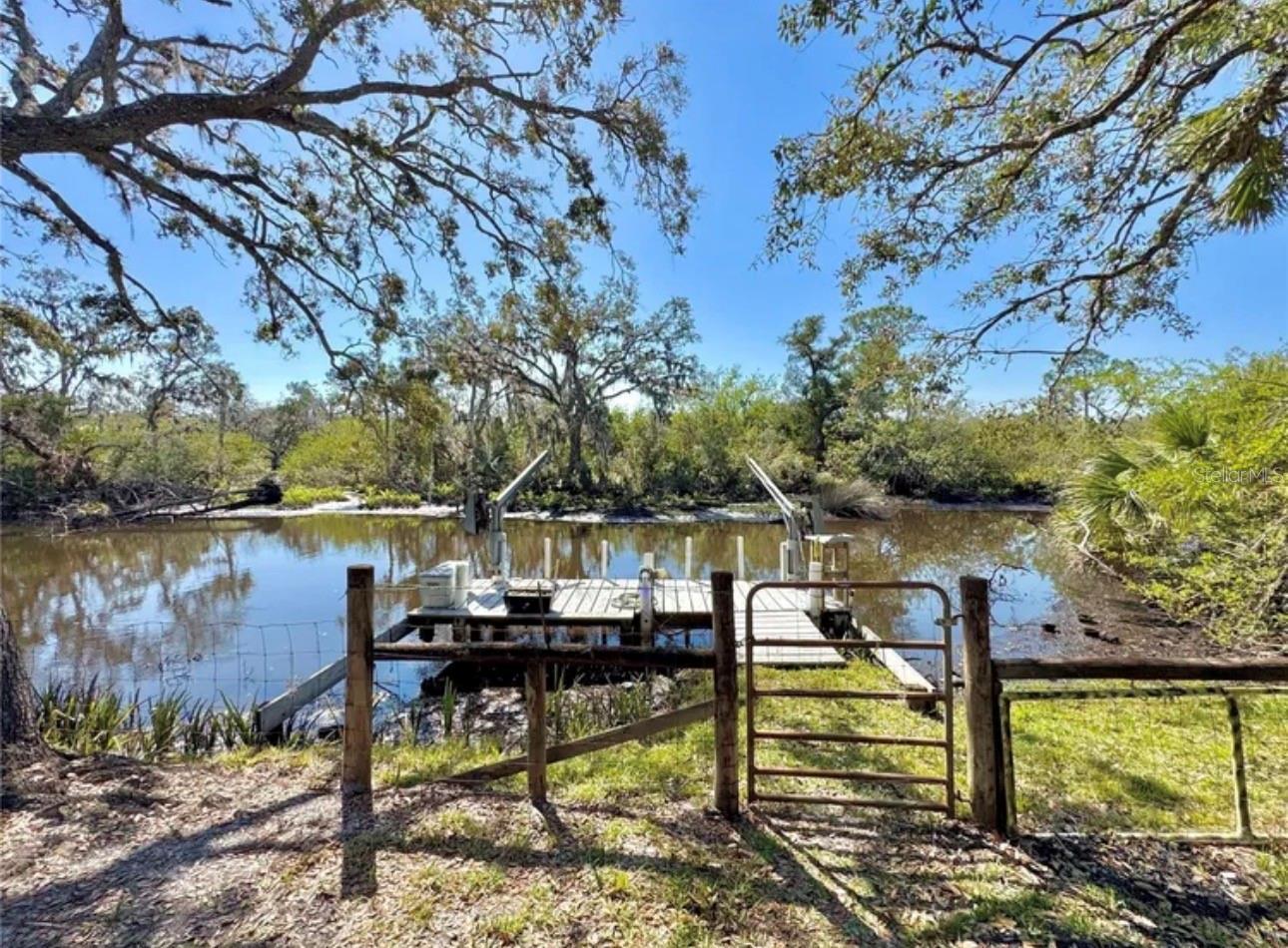 1160 MILL CREEK, BRADENTON, FL, 34212