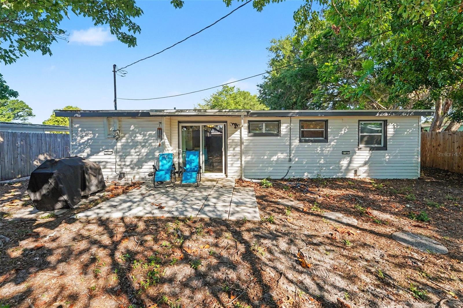 8036 ROSE TER, SEMINOLE, FL, 33777