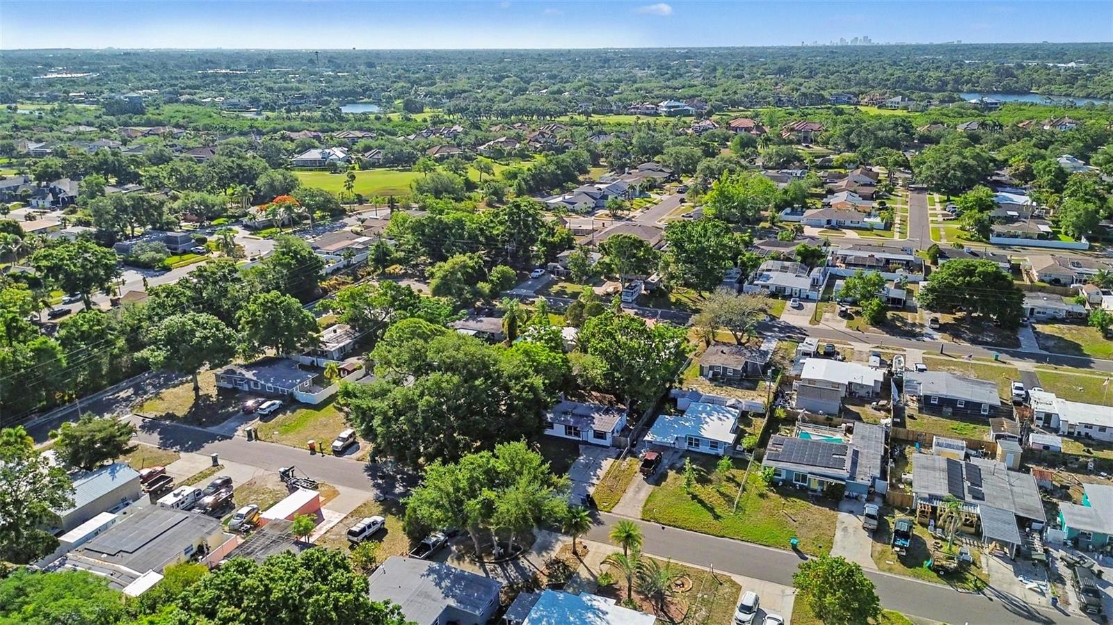 8036 ROSE TER, SEMINOLE, FL, 33777