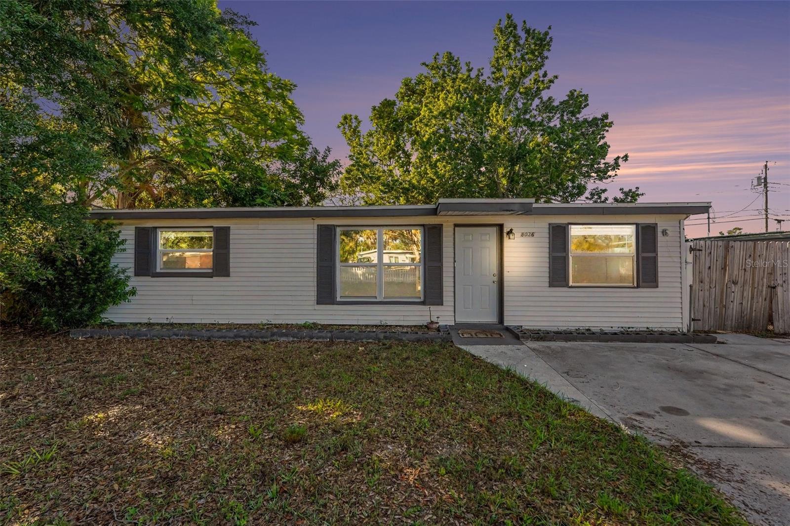 8036 ROSE TER, SEMINOLE, FL, 33777