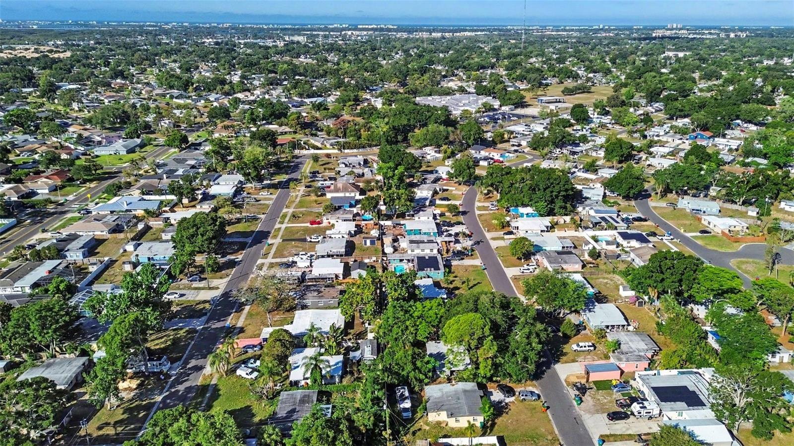 8036 ROSE TER, SEMINOLE, FL, 33777
