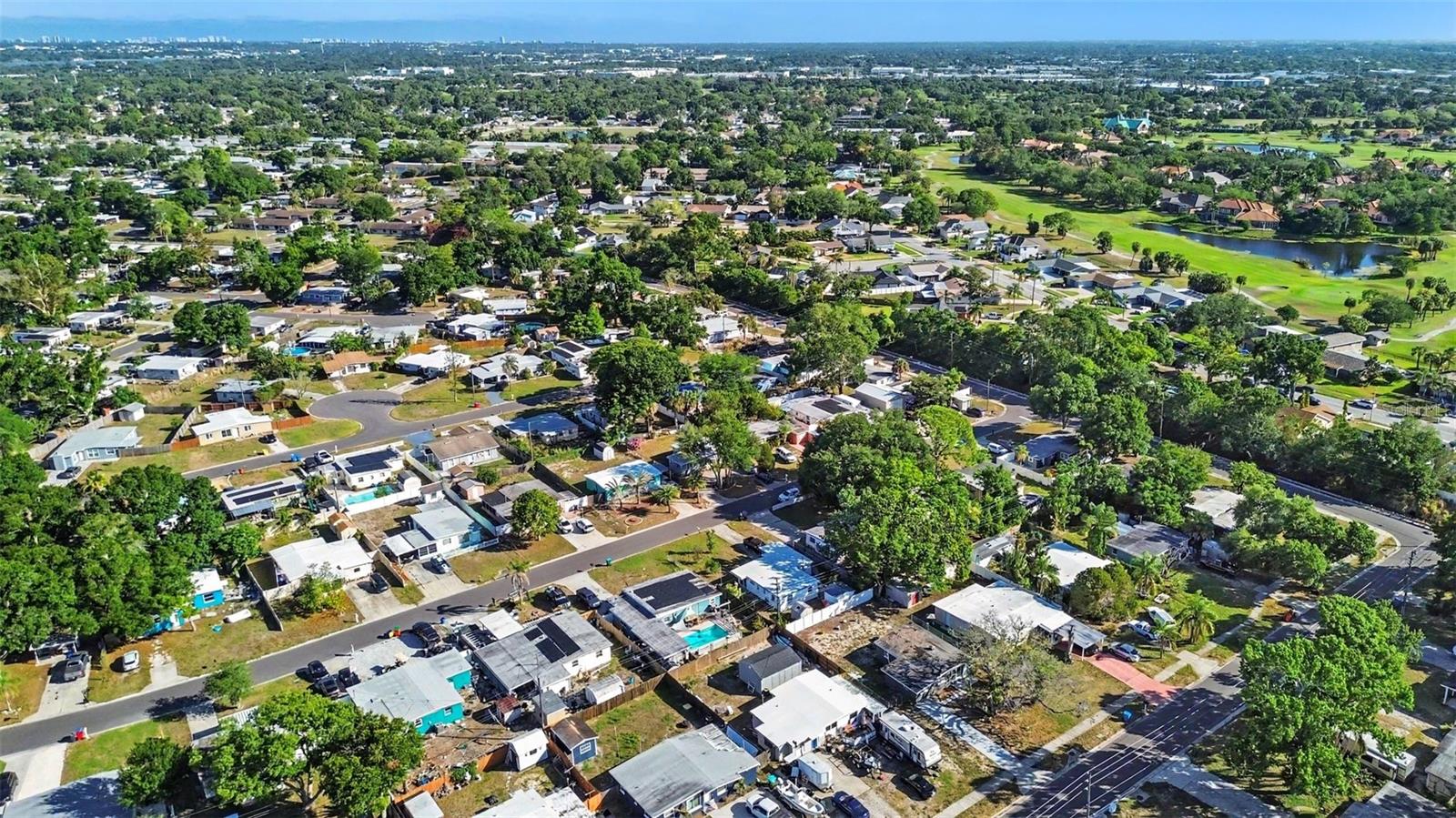 8036 ROSE TER, SEMINOLE, FL, 33777