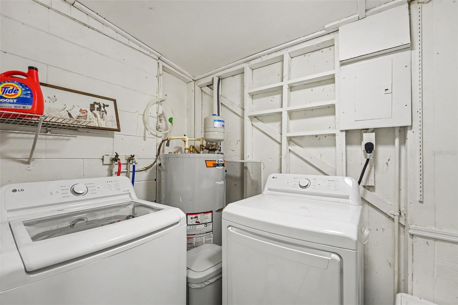 8036 ROSE TER, SEMINOLE, FL, 33777
