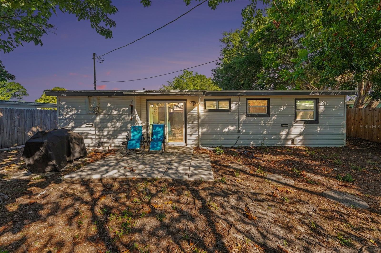 8036 ROSE TER, SEMINOLE, FL, 33777