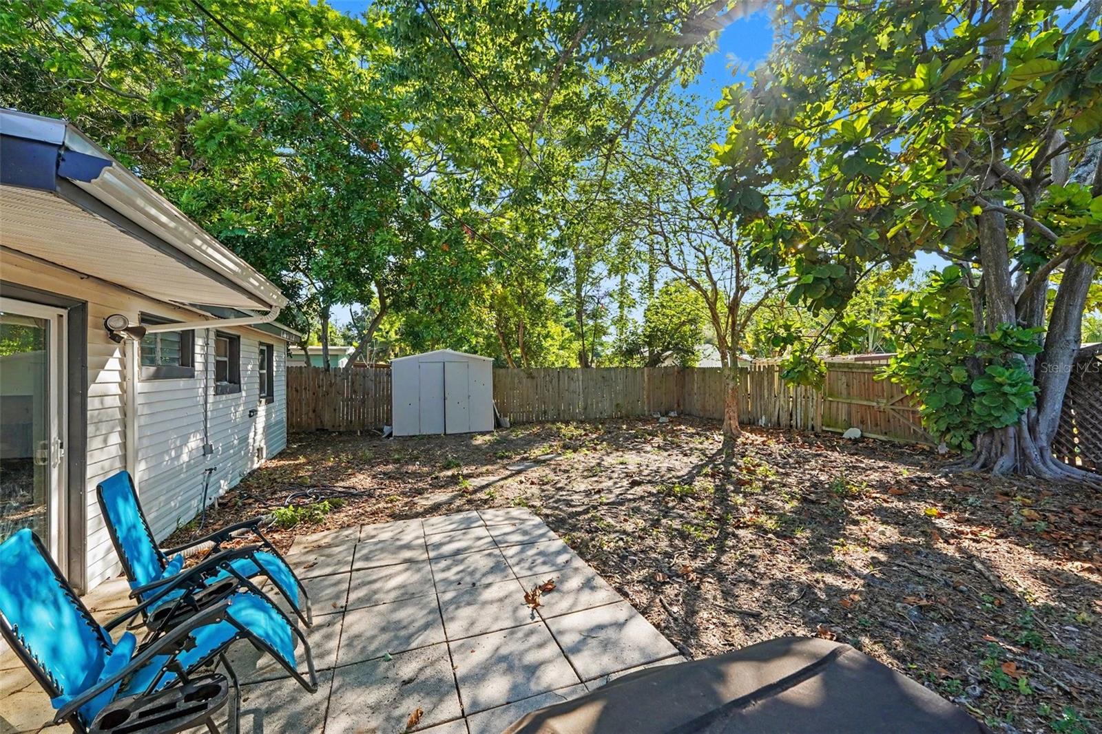 8036 ROSE TER, SEMINOLE, FL, 33777