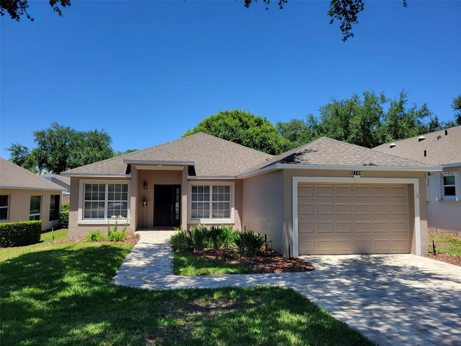 2160 ADDISON AVE, CLERMONT, FL, 34711