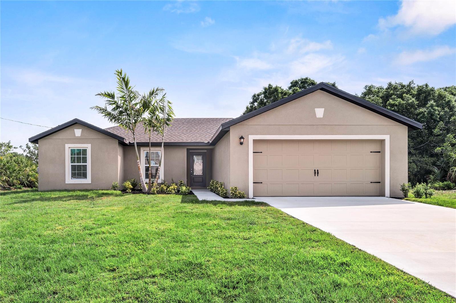 12461 PATSY AVE, PORT CHARLOTTE, FL, 33981
