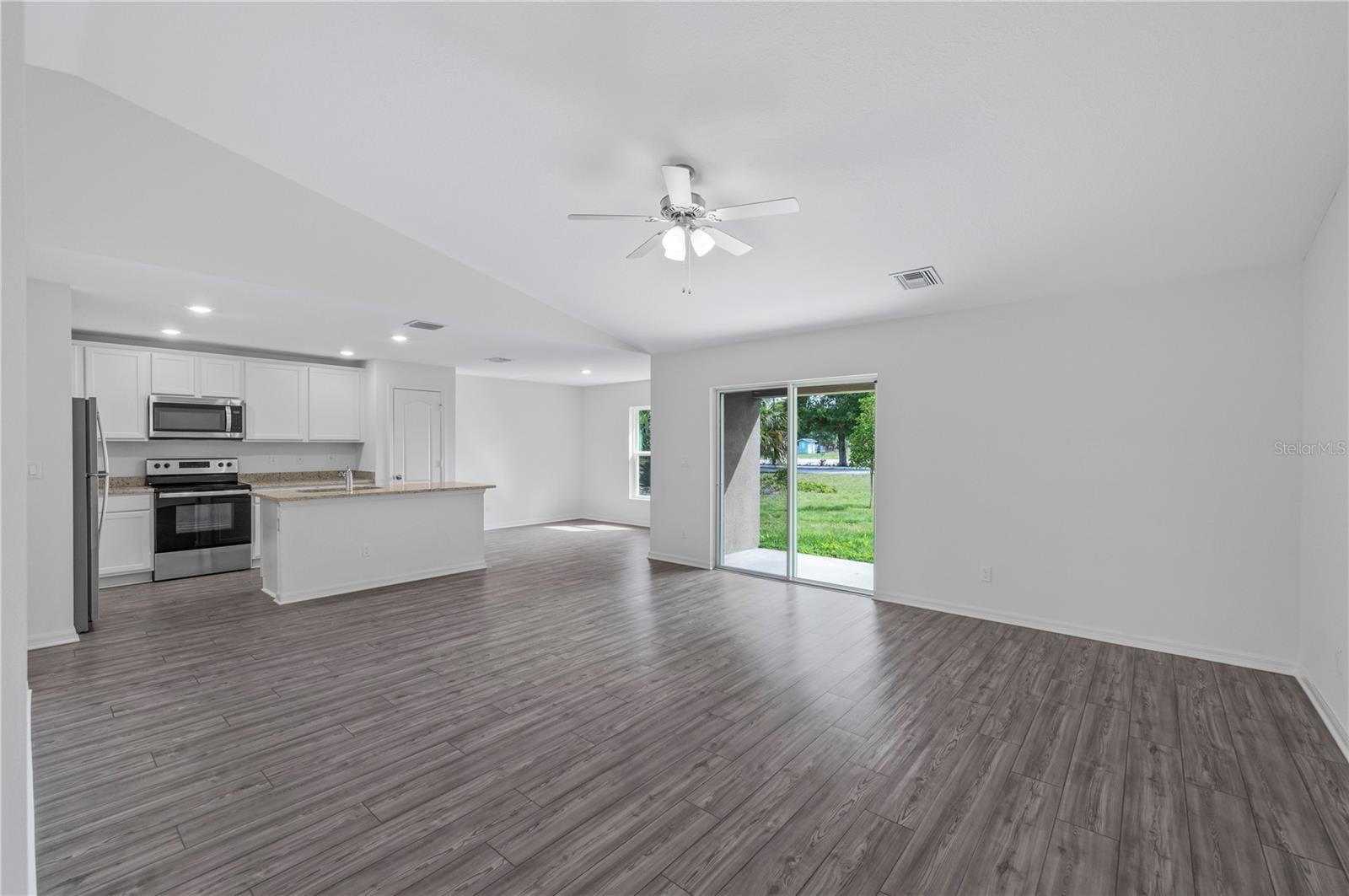 12461 PATSY AVE, PORT CHARLOTTE, FL, 33981