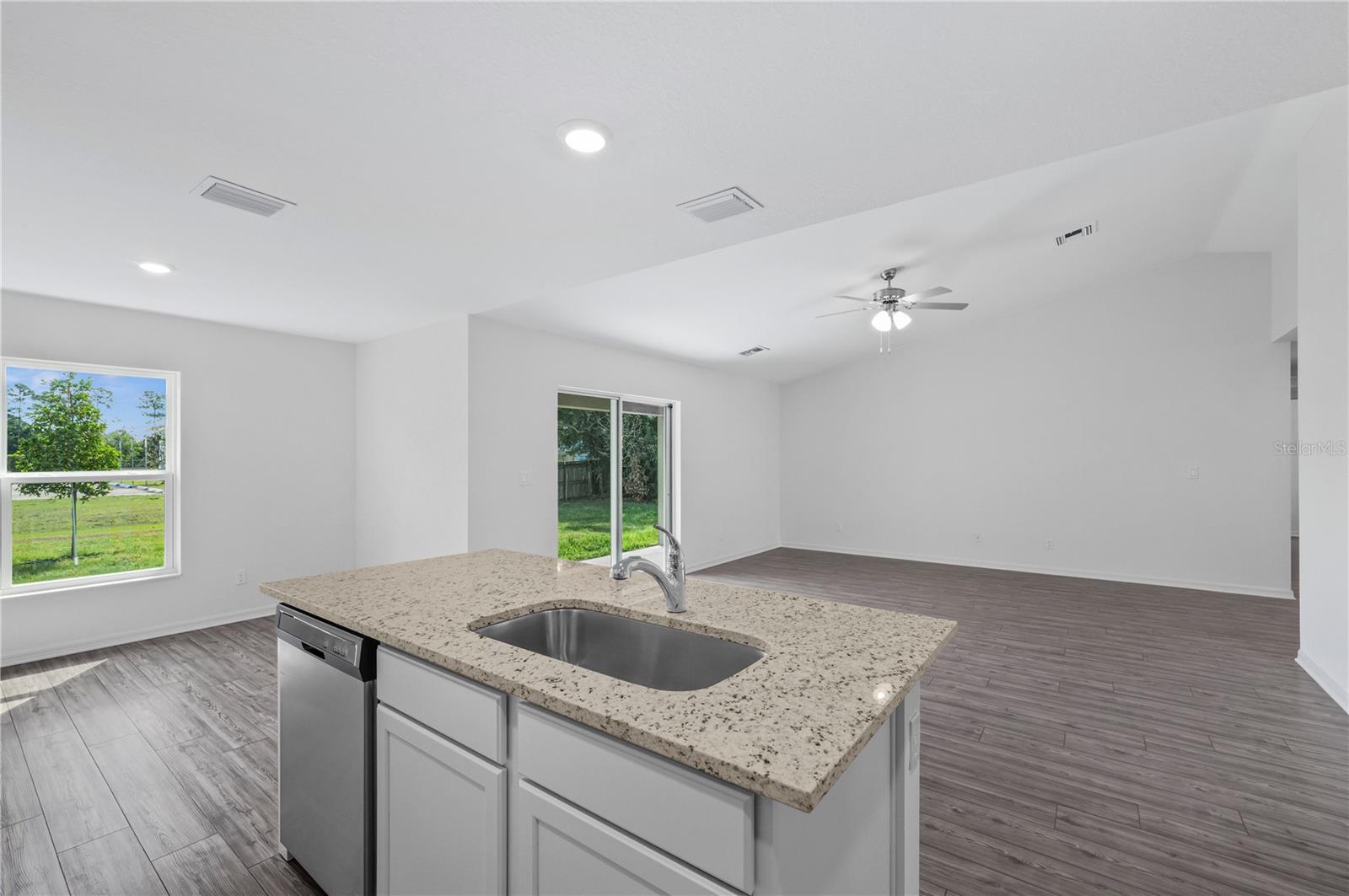 12461 PATSY AVE, PORT CHARLOTTE, FL, 33981