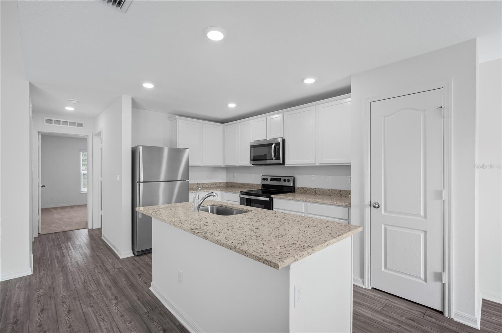 12461 PATSY AVE, PORT CHARLOTTE, FL, 33981