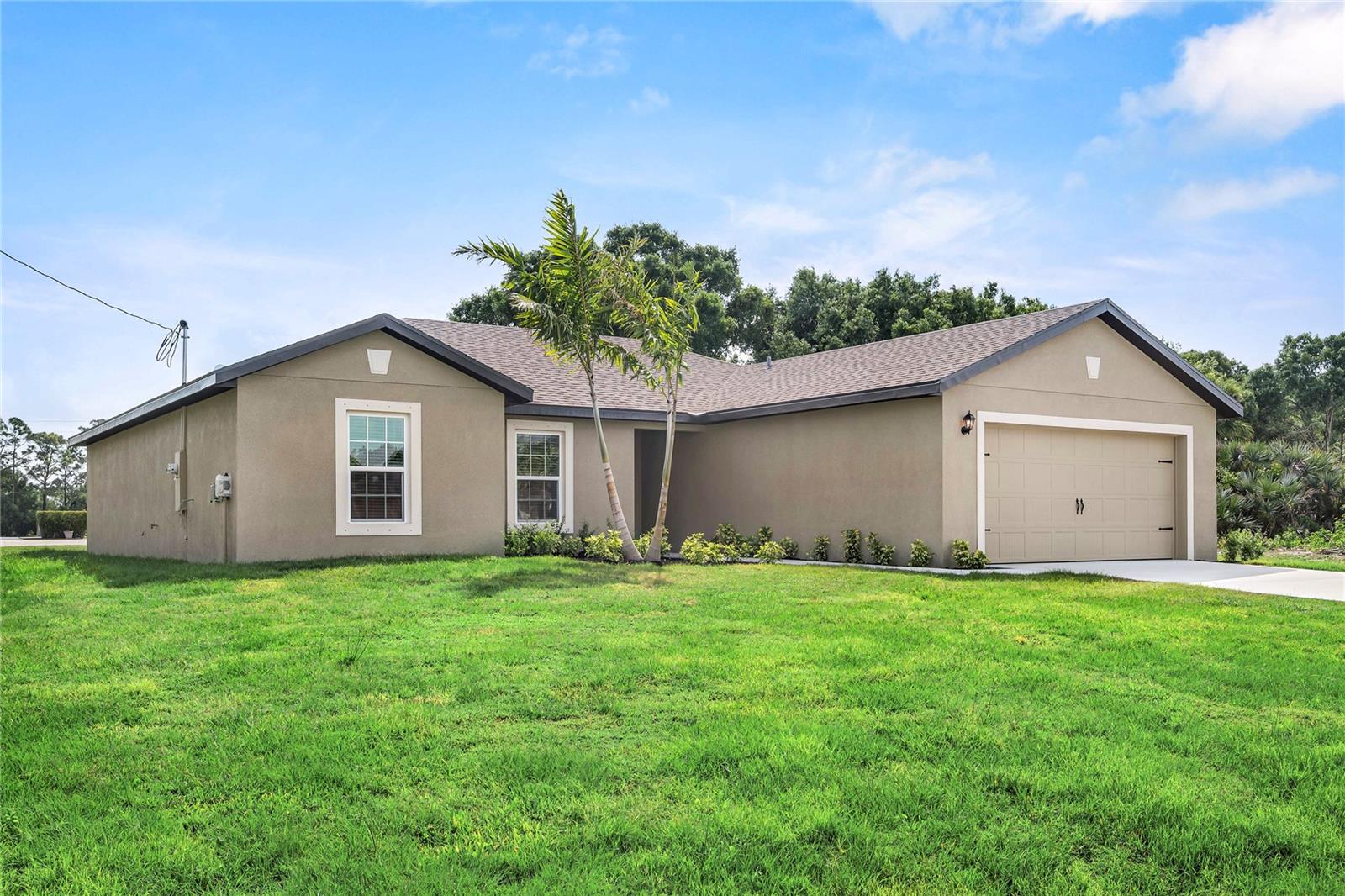 12461 PATSY AVE, PORT CHARLOTTE, FL, 33981