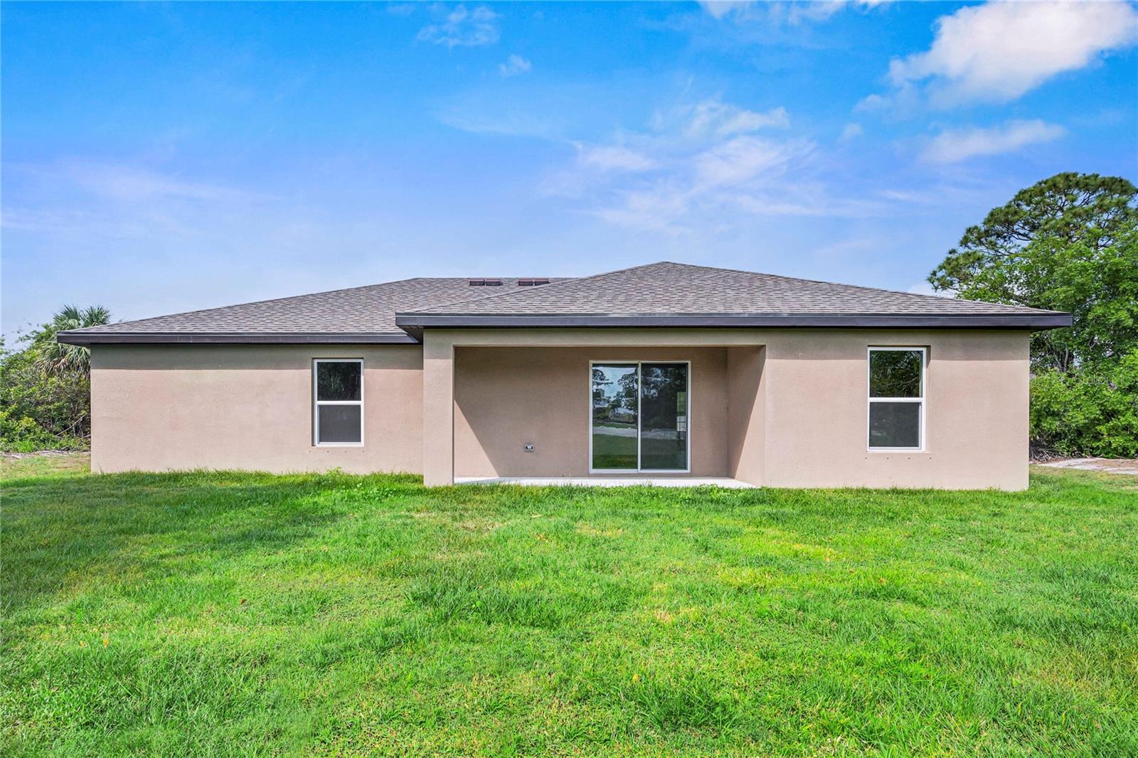 12461 PATSY AVE, PORT CHARLOTTE, FL, 33981