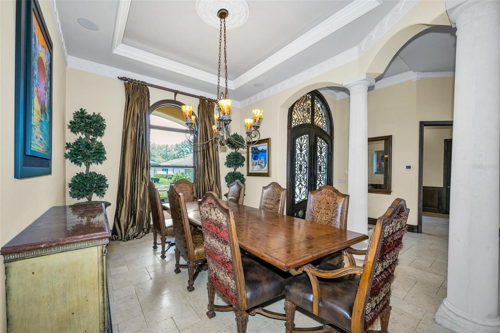 10031 MILANO DR, TRINITY, FL, 34655